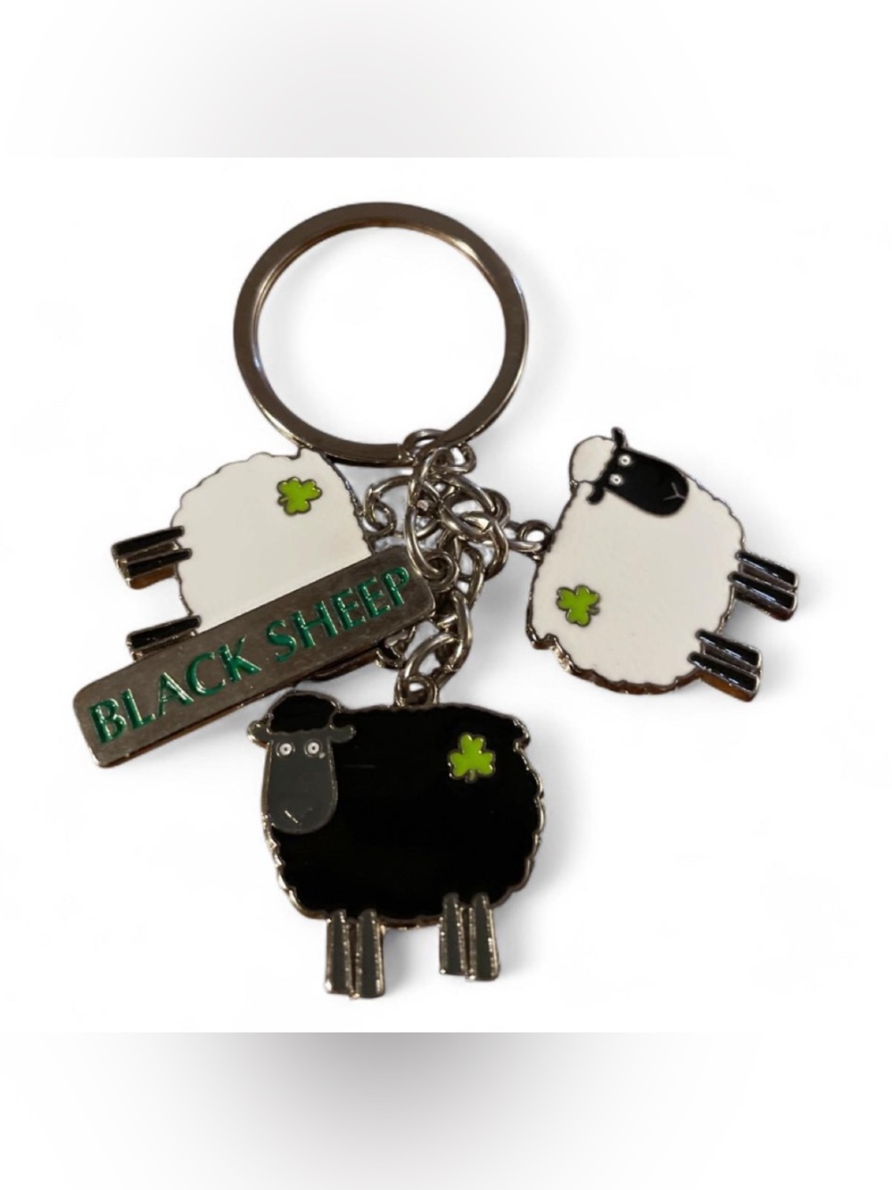 Keychain - Picture 1 of 2